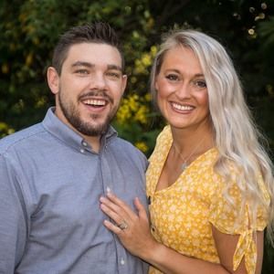 Meet your Posher, Colton